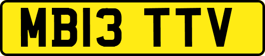 MB13TTV