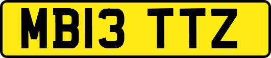 MB13TTZ