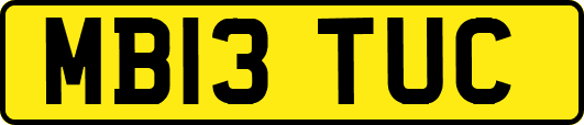 MB13TUC