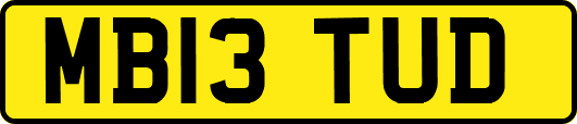 MB13TUD