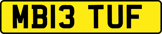MB13TUF