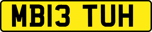 MB13TUH