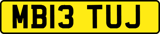 MB13TUJ
