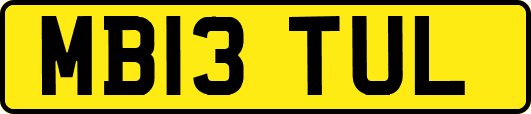 MB13TUL