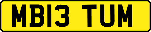 MB13TUM