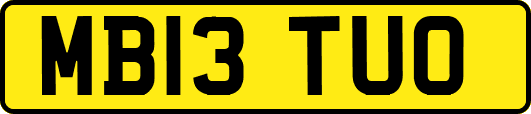 MB13TUO