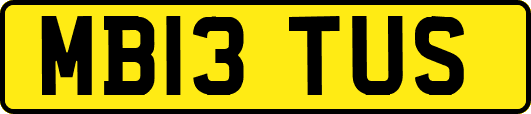 MB13TUS