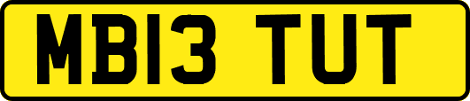 MB13TUT