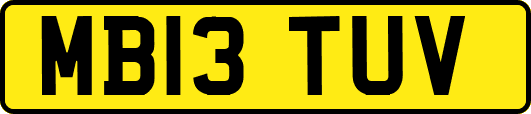 MB13TUV