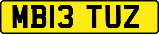 MB13TUZ