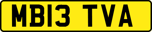 MB13TVA