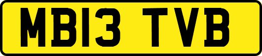MB13TVB
