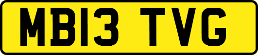 MB13TVG