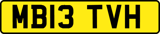 MB13TVH