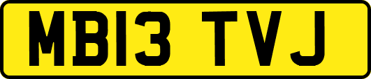 MB13TVJ