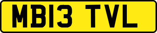 MB13TVL