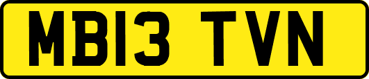 MB13TVN