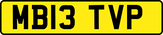 MB13TVP