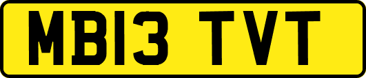 MB13TVT