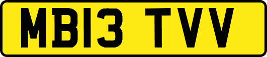 MB13TVV