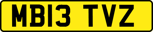 MB13TVZ
