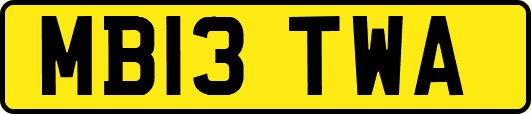 MB13TWA