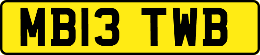 MB13TWB