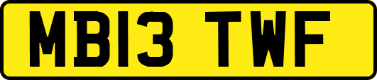 MB13TWF