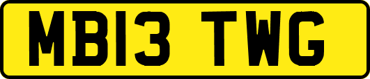 MB13TWG
