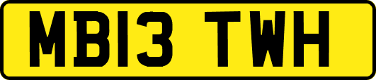 MB13TWH
