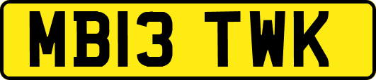 MB13TWK
