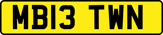MB13TWN