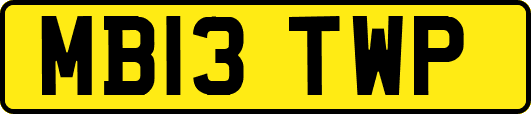 MB13TWP