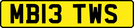 MB13TWS