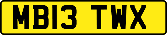 MB13TWX