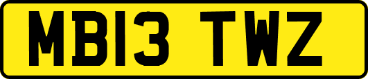 MB13TWZ