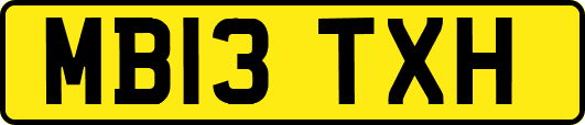 MB13TXH