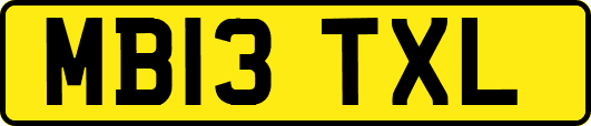 MB13TXL