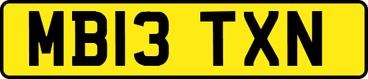 MB13TXN