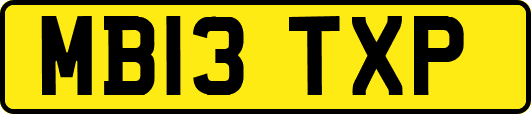 MB13TXP