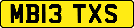 MB13TXS