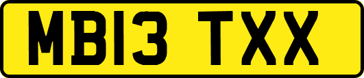 MB13TXX