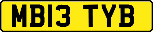 MB13TYB