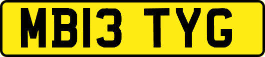 MB13TYG