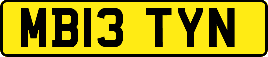 MB13TYN