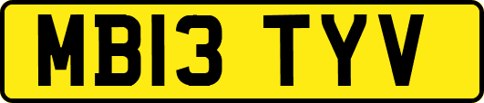 MB13TYV