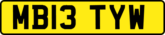 MB13TYW
