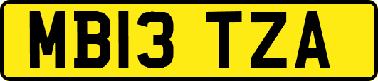 MB13TZA