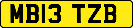 MB13TZB