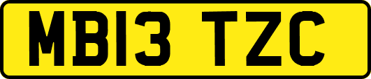 MB13TZC